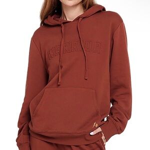 NWT in bag spiritual gangster warrior sweatshirt